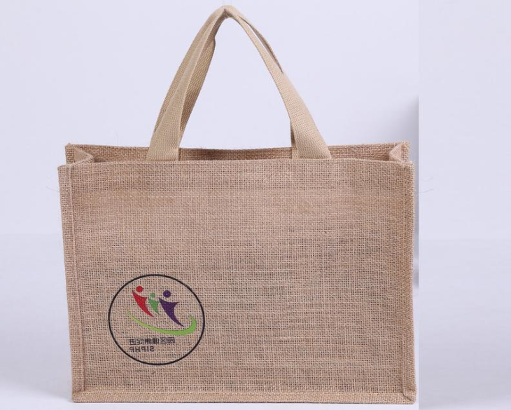 Foreign trade shopping bag