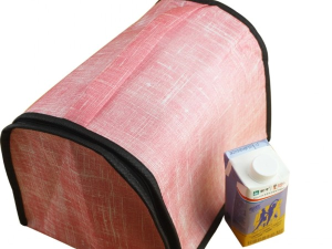Aluminum foil insulation lunch bag wholesale